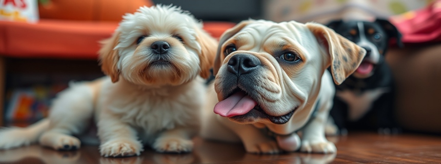 无忧宠物圈